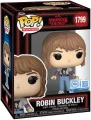 STRANGER THINGS - POP TV N° 1799 - Robin Buckley