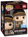 STRANGER THINGS - POP TV N° 1800 - Dustin Henderson