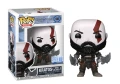 GOD OF WAR - POP Games N° 1285 - Kratos with blades
