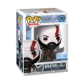 GOD OF WAR - POP Games N° 1285 - Kratos with blades