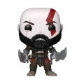 GOD OF WAR - POP Games N° 1285 - Kratos with blades
