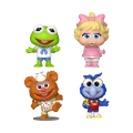 MUPPET BABIES - Vinyl Figures (BOX 12 Figures)