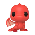 NEOPETS - POP Games N° 1255 - Shoyru