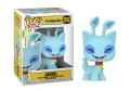 NEOPETS - POP Games N° 1252 - Aisha