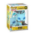 NEOPETS - POP Games N° 1252 - Aisha