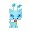 NEOPETS - POP Games N° 1252 - Aisha