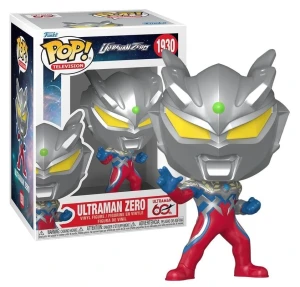 ULTRAMAN - POP Television N° 1930 - Zero