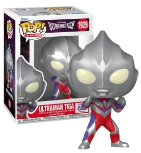 ULTRAMAN - POP Television N° 1929 - Tiga