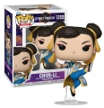 STREET FIGHTER 6 - POP Games N° 1259 - Chun-Li