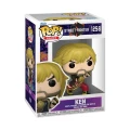 STREET FIGHTER 6 - POP Games N° 1258 - Ken