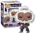 STREET FIGHTER 6 - POP Games N° 1261 - Akuma with Chase