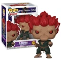 STREET FIGHTER 6 - POP Games N° 1261 - Akuma with Chase