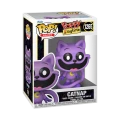 POPPY PLAYTIME - POP Games N° 1265 - Catnap
