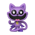 POPPY PLAYTIME - POP Games N° 1265 - Catnap