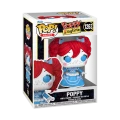 POPPY PLAYTIME - POP Games N° 1263 - Poppy