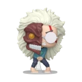 DANDADAN - POP Animation N° 2387 - Okarun Mid-Transformation