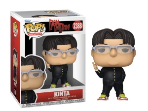 DANDADAN - POP Animation N° 2388 - Kinta