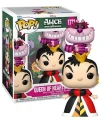 ALICE IN WONDERLAND - POP Premium N° 1771 - Queen of Hearts