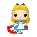 ALICE IN WONDERLAND - POP Disney N° 1769 - Alice with Paint