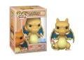 POKEMON - POP Games N° 843 - Charizard (Soft Color)