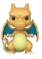 POKEMON - POP Games N° 843 - Charizard (Soft Color)