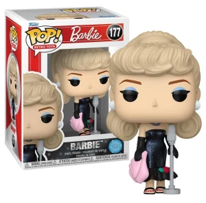 BARBIE - POP Retro Toys N° 117 -Barbie Solo in the Spotlight (Glitter)