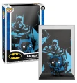 BATMAN - POP Comic Cover N° 27 - Black & Blue