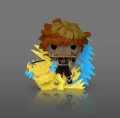 DEMON SLAYER - POP Premium N° 2502 - Zenitsu with Chase (GW)