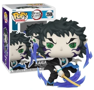 DEMON SLAYER - POP Animation N° 2506 - Kaigaku