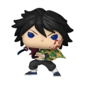 DEMON SLAYER - POP Animation N° 2503 - Giyu Tomioka