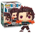 DEMON SLAYER - POP Animation N° 2501 - Tanjiro