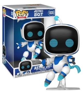 ASTRO BOT - POP JUMBO N° 1305 - Astro Bot