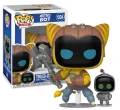 ASTRO BOT - POP Games N° 1304 - Tooles-Up Mechanic