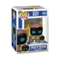 ASTRO BOT - POP Games N° 1304 - Tooles-Up Mechanic