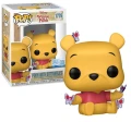 WINNIE THE POOH - POP Disney N° 1776 - Pooh with butterfly