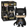 DC THROUGH THE YEAR - POP Heroes N° 639 - Gotham by Gaslight