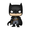DC THROUGH THE YEAR - POP Heroes N° 639 - Gotham by Gaslight