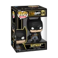 DC THROUGH THE YEAR - POP Heroes N° 639 - Gotham by Gaslight