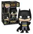 DC THROUGH THE YEAR - POP Heroes N° 640 - Batman Inc