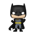DC THROUGH THE YEAR - POP Heroes N° 640 - Batman Inc