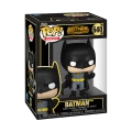 DC THROUGH THE YEAR - POP Heroes N° 640 - Batman Inc
