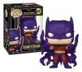 DC THROUGH THE YEAR - POP Heroes N° 641 - Batman Zur En Arrh