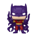 DC THROUGH THE YEAR - POP Heroes N° 641 - Batman Zur En Arrh