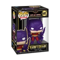 DC THROUGH THE YEAR - POP Heroes N° 641 - Batman Zur En Arrh