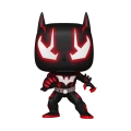 DC THROUGH THE YEAR - POP Heroes N° 642 - Batman Beyond