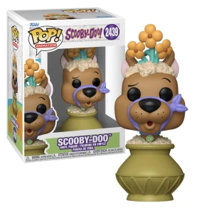 SCOOBY DOO - POP Animation N° 2439 - Scooby Doo Vase