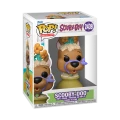 SCOOBY DOO - POP Animation N° 2439 - Scooby Doo Vase