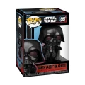 STAR WARS - POP Star Wars N° 867 - Darth Vader (in armor)