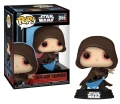 STAR WARS - POP Star Wars N° 866 - Darth Vader (Unarmored)