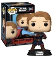 STAR WARS - POP Star Wars N° 865 - Anakin Skywalker (Jedi General)